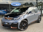 BMW i3 - S Unique Forever Edition 120Ah 42 kWh | 20" | LEER |Key-less