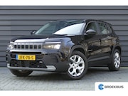 Jeep Avenger - 1.2 100PK LONGITUDE / NAVI / LED / CLIMA / PDC / 16"LMV / ST