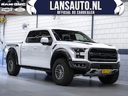 Ford F-150 - | 3.5 V6 Ecoboost | SuperCrew Raptor