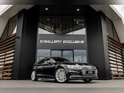 Audi A5 - 45 TFSI quattro Pro Line - S Line | Origineel NL | Panorama