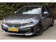 BMW 1-serie - 118d High Executive M 150PK Automaat | M-sportpakket | HUD |