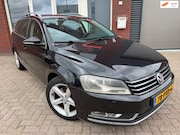 Volkswagen Passat - Variant 1.4 TSI BlueMotion / Navi / PDC / DSG / Clima / Crui