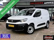 Peugeot Partner - bestel 1.2 PureTech Premium Marge