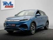 BYD Atto 3 - Design 60 kWh |*100 STUKS* | 204 PK | Pano/dak | Adapt/Cruis