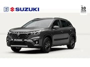 Suzuki S-Cross - 1.4 Boosterjet Special Edition Smart Hybrid | Uit voorraad l