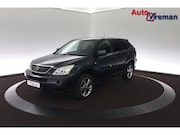 Lexus RX-Serie - 400h Executive