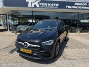 Mercedes-Benz GLA-Klasse - 250 AMG Line