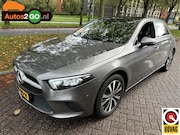 Mercedes-Benz A-klasse - 250 e Business Solution AMG Limited