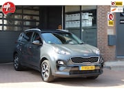 Kia Sportage - 1.6 GDI DynamicLine // Carplay // Cruise control // Nette au