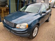 Volvo XC90 - 3.2 Summum 7-Persoons / LEER / SUNROOF