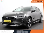 Ford Focus - 1.0 EcoBoost 155pk Hybrid Automaat Active X DEMO ! Navigatie
