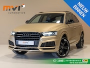 Audi Q3 - 2.0 TFSI quattro Sport 3x S-Line Edition / 220pk / Trekhaak