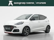 Hyundai i10 - 1.2 N Line | 4 Cilinder | Private lease 419, - per maand |
