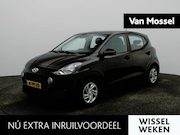 Hyundai i10 - 1.0 Comfort Smart | Achteruitrijcamera | Cruise control | Ap