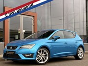 Seat Leon - 2.0 TDI FR | Led | Navi | Cruise | DAB | Stoelverwarming | B