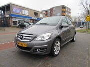 Mercedes-Benz B-klasse - B 180 BlueEFFICIENCY