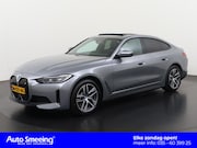 BMW i4 - eDrive40 Design 84 kWh | SOH 92% | Schuifdak | Leder | Head