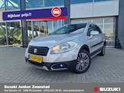 Suzuki S-Cross - SX4 1.6 Exclusive AllGrip Automaat