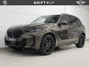 BMW X5 - xDrive50e M-Sport | Panoramadak | Massage | Harman Kardon