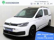 Volkswagen Caddy - Bedrijfswagens Maxi Flexible Limited Edition 1.5 eHybrid DSG