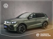 Volkswagen Tiguan - 1.5 eHybrid 204pk R-Line Edition - eHybrid