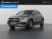 Mercedes-Benz GLA-Klasse - 200 Business Solution Luxury | Trekhaak | Stoelverwarming | 