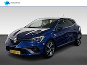 Renault Clio - 1.0 TCe R.S. Line | Airco (automatisch) | Chroom delen exter