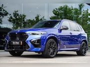 BMW X5 - M Competition / NL-Auto / Bowers & Wilkins / Skylounge / Mas