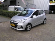 Hyundai i10 - 1.0i Comfort 101 d km nap airco