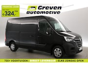 Renault Master - 3.5 DCI L2H2 150PK | Airco | Cruise | Camera | Carplay | 3 Z