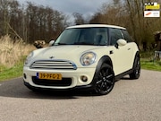 MINI One - Mini 1.6 MINIMALIST Business Line Airco Navigatie Cruise Con