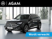 Mercedes-Benz GLB-Klasse - electric 250+ Business Solution AMG 85.5 kWh
