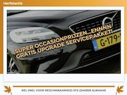 Volvo V40 - 1.5 T3 R-Design - Onyx Black - Full Led/Alcantara/Camera/Mir