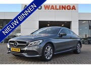 Mercedes-Benz C-klasse - Coupé 180 Ambition Navigatie | Led koplampen | Trekhaak af f
