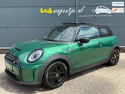 MINI Mini Electric - Collection *panoramadak *p-camera *cruise *pdc