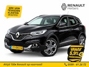 Renault Kadjar - 1.2 TCe Intens EDC AUTOMAAT / PANORAMA / TREKHAAK / CAMERA /
