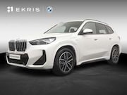 BMW X1 - xDrive30e | Trekhaak | M-Sportpakket | Glazen Pano