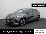 MG MG4 Electric - Comfort 64 kWh | Airconditioning | Trekhaak afneembaar | LED