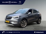 Opel Mokka - Innovation+ 1.4 Turbo 140pk | TREKHAAK | LEDER | NAVI PRO | 