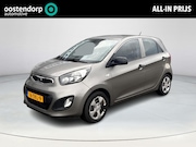 Kia Picanto - 1.0 CVVT Comfort Pack Airco | 5 Deurs
