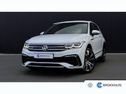 Volkswagen Tiguan - 1.5 TSI R-Line 150PK DSG | Trekhaak | Apple Carplay | Camera