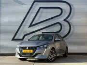 Peugeot 208 - 1.2 PureTech Allure 2e Eigenaar|Adap-cruise|Clima|Camera|Tre