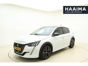 Peugeot 208 - 1.2 PureTech GT Pack 100 PK | Automaat | Panoramadak | Parke