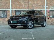 BMW X5 - xDrive30d High Executive