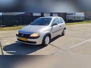 Opel Corsa - 1.2-16V Opel Corsa 1.2i Apk 25-6-'27 Garantie&Inruil mog.