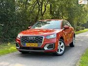 Audi Q2 - 30 TFSI Design Pro Line Plus | Virtual + Navi + Cr