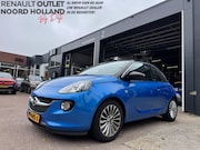 Opel Adam - 1.0 Turbo Jam Favourite