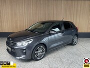 Kia Rio - 1.0 TGDI ExecutiveLine NL auto | Stuur / stoelverwarming | C