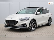 Ford Focus - 1.5 EcoBoost Active PANO I KEYLESS I CARPLAY I AFN.TREKH I A