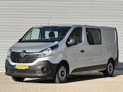 Renault Trafic - 1.6 dCi L2H1 DC Dubble cabine MARGE BTW VRIJ